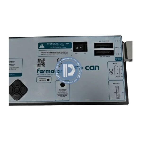door controller vf7+ can for fermator