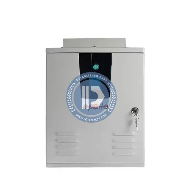 apollo ard tps 100 with battery elevator part