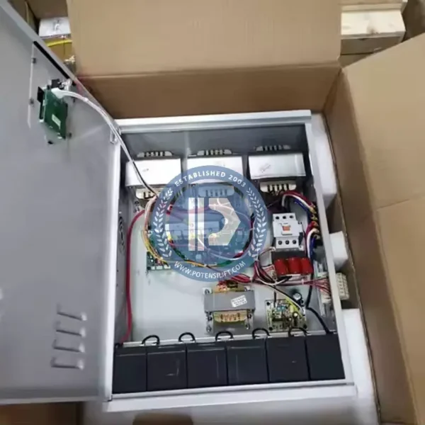 apollo ard tps 100 with battery elevator part