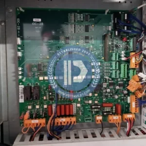 for thyssen elevator pcb ioc 2b v2.1