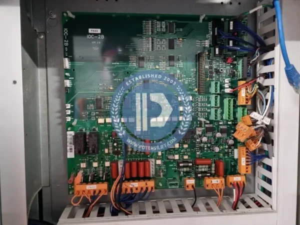 for thyssen elevator pcb ioc 2b v2.1