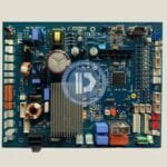 for hyundai elevator pcb ctc 3/ctw3s1 rev1.0