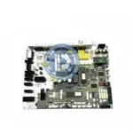 for mitsubishi elevator door machine pcb dor 111b