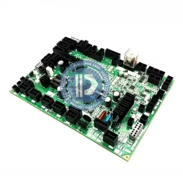 for mitsubishi door operator board dor 1241 (japan mitsubishi)