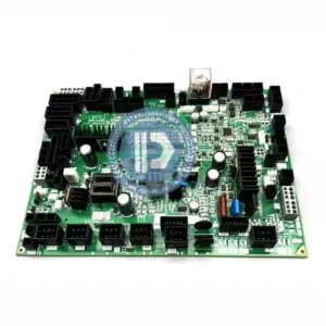 for mitsubishi door operator board dor 1241 (japan mitsubishi)