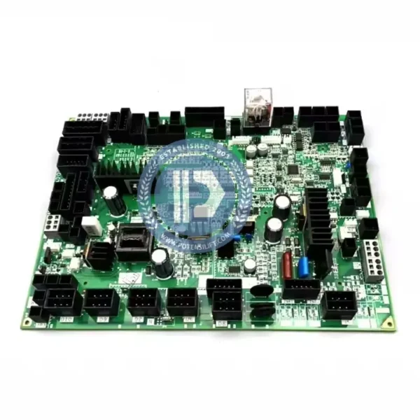 for mitsubishi door operator board dor 1241 (japan mitsubishi)