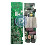 for mitsubishi pcb board dor 160b