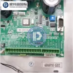 for kone elevator door pcb km606810g02
