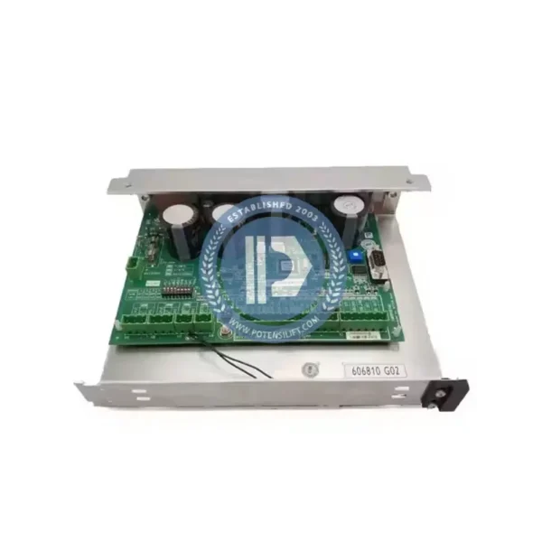 for kone elevator door pcb km606810g02