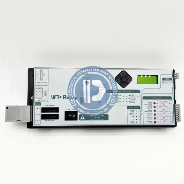 for fermator door operator vf7+ relay