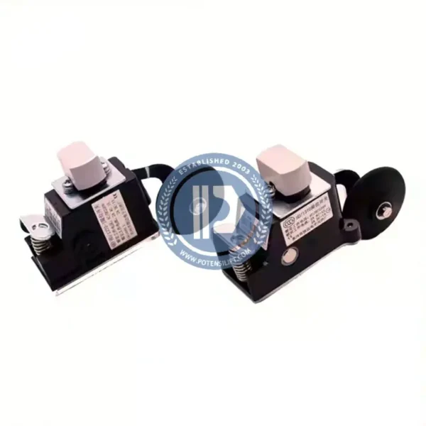elevator limit switch 1370 narrow wheel normally closed supplier
