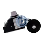 elevator limit switch 1370 narrow wheel normally closed supplier