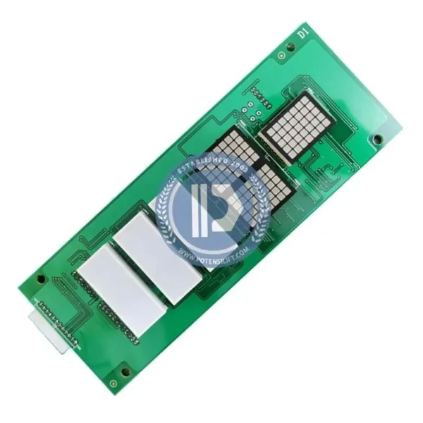 for thyssenkrupp elevator part pcb for tlcpi 1a