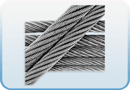 elevator wire rope