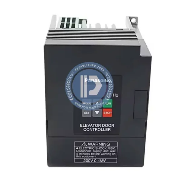 elevator door inverter aad03011dk for panasonic