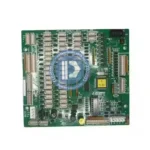 for hyundai pcb elevator part opb 340