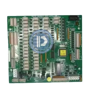 for hyundai pcb elevator part opb 340