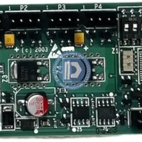 for otis pcb board gga21240d10 （original）