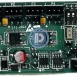 elevator pcb board rs14 gda25005b1