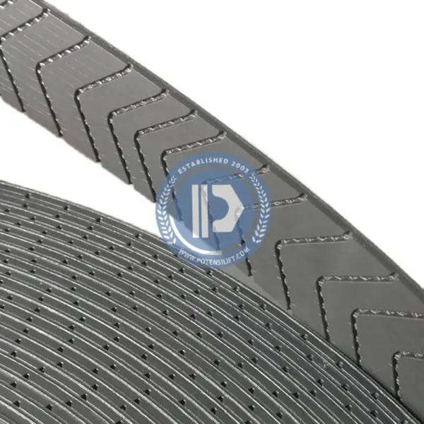 elevator traction steel belt aaa717aj1 sub factory