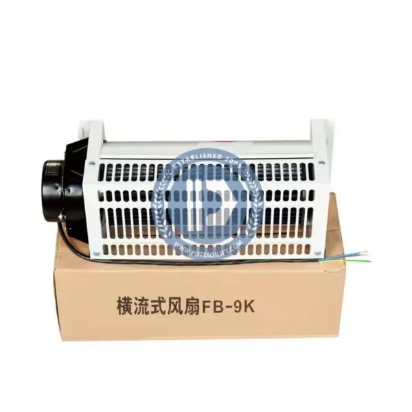 elevator ventilation fan glks b01 fb 9b 220v supplier