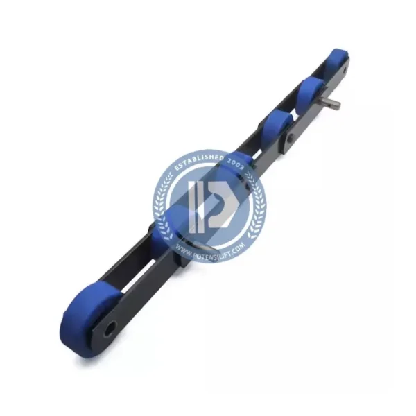 escalator two step conveyor chain t133b 133.33 5*35+5*30 14.63