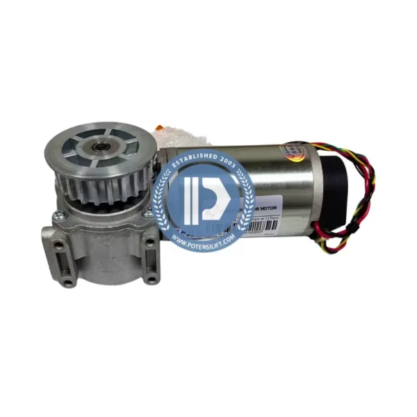 for otis door motor at 120 faa24350bl1 (made in china)