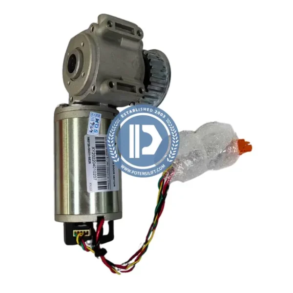 for otis door motor at 120 faa24350bl1 (made in china)