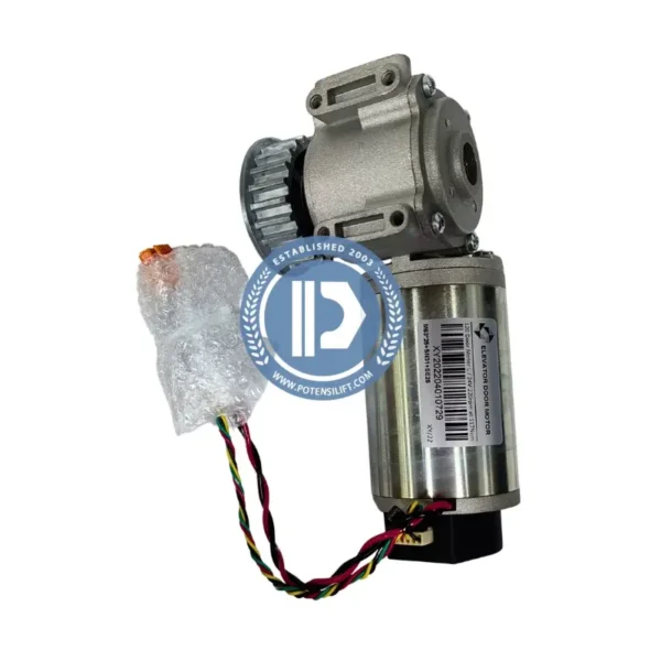 for otis elevator door motor at120 faa24350bl2