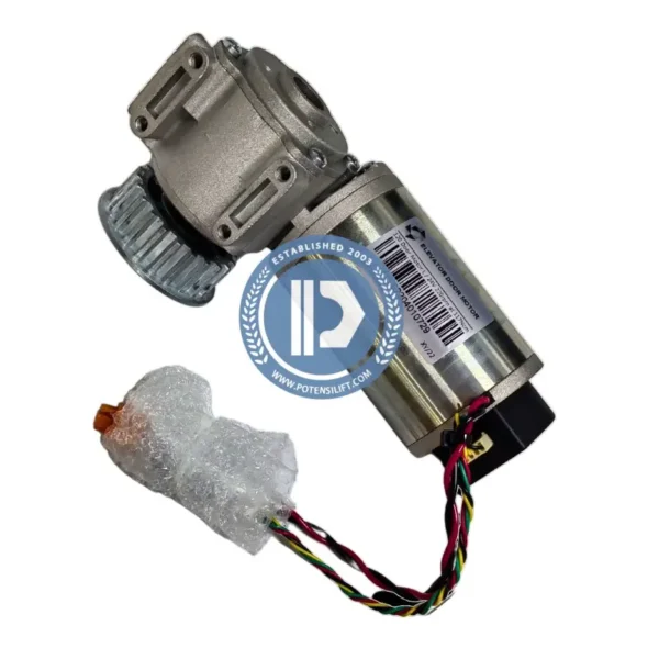 for otis elevator door motor at120 faa24350bl2