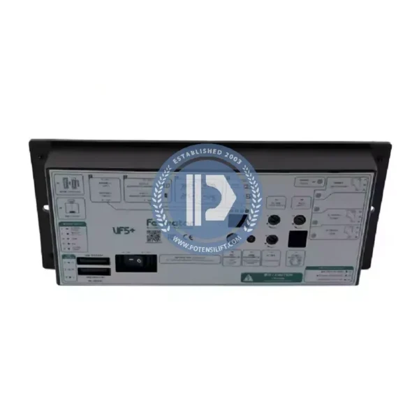 fermator door controller vf5+