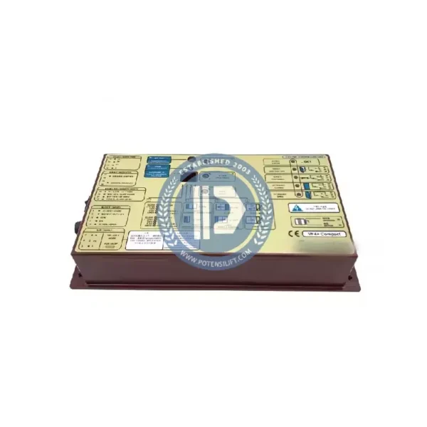 for fermator door controller vvvf4+ compact (for schindler type)