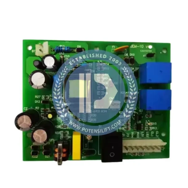 for hyundai elevator board jem 10 4.1