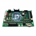 for hyundai elevator inverter drive board hivd900ss b/d