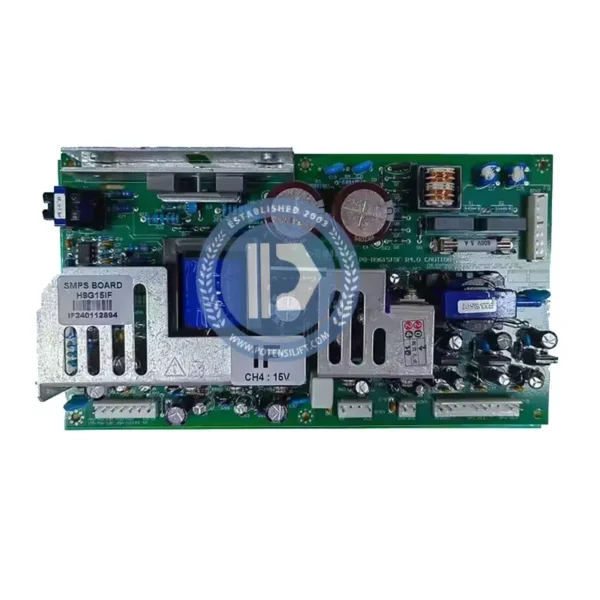 for mitsubishi pcb board kcd 1161c