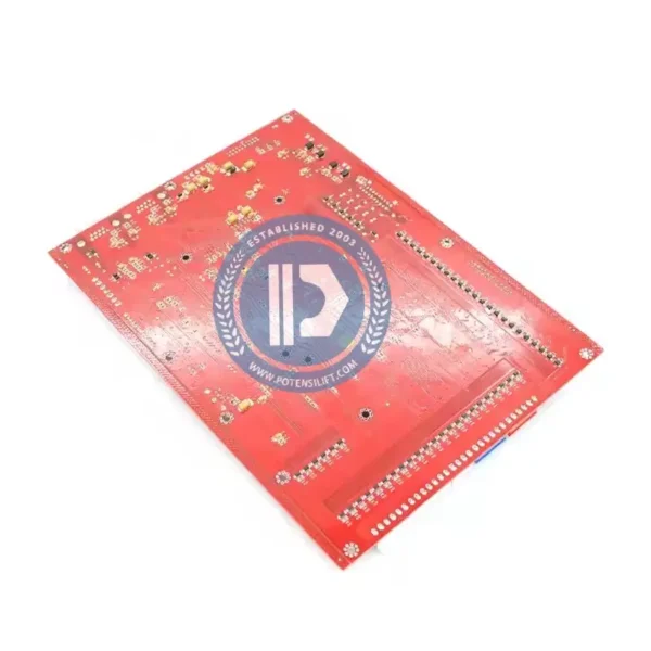for hyundai pcb wbvf n v1.1