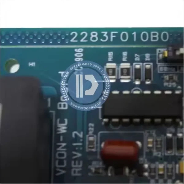 for hyundai brake power board vcon wc