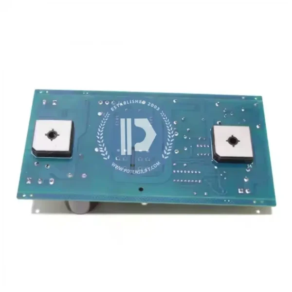 for hyundai brake power board vcon wc