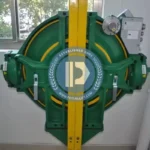 elevator gearless traction machine mx10 for kone