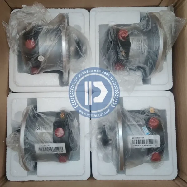 for kone tachogenerator km276027 re.o444l1b0.06ca