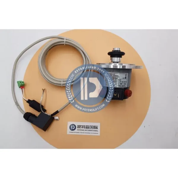 for kone tachogenerator km276027 re.o444l1b0.06ca