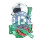 for kone brake km616260g01 mx06