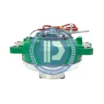 for kone brake km616260g01 mx06