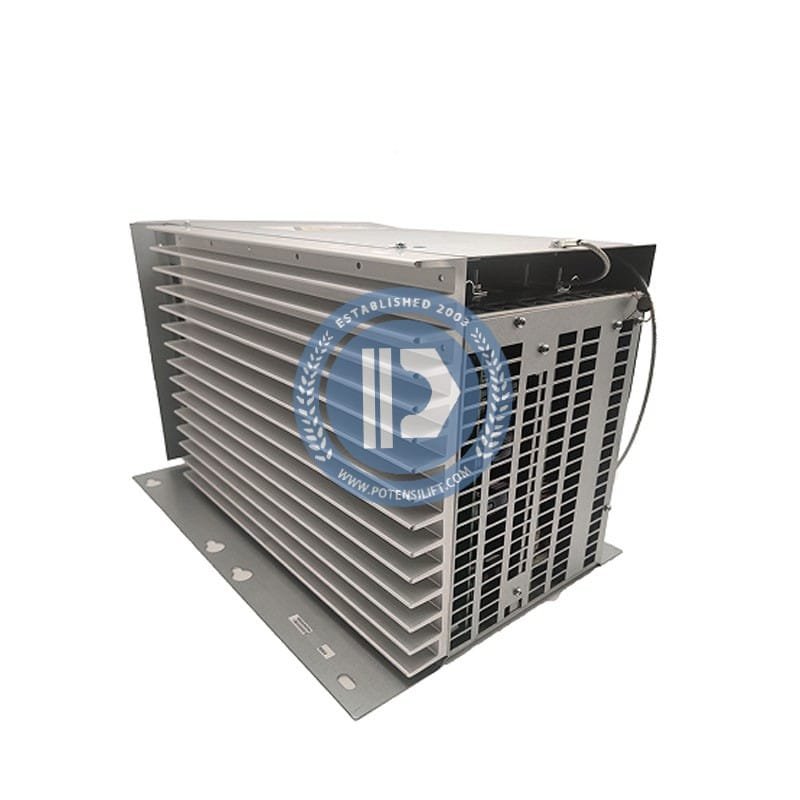 for kone inverter kdl16l 14a km953503g21