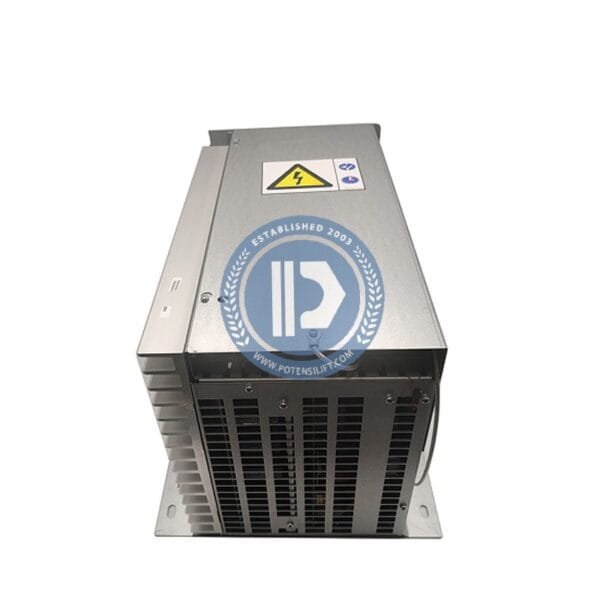for kone inverter kdl16l 14a km953503g21
