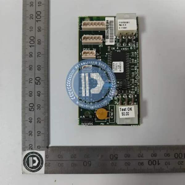 for kone pcb km713700g01