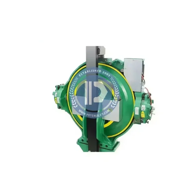 for kone traction machine mx10 km811506g01