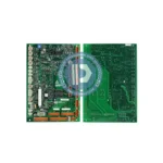 for kone car roof pcb km50025436g01