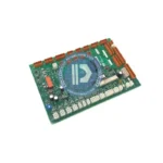 for kone car roof pcb km50025436g01