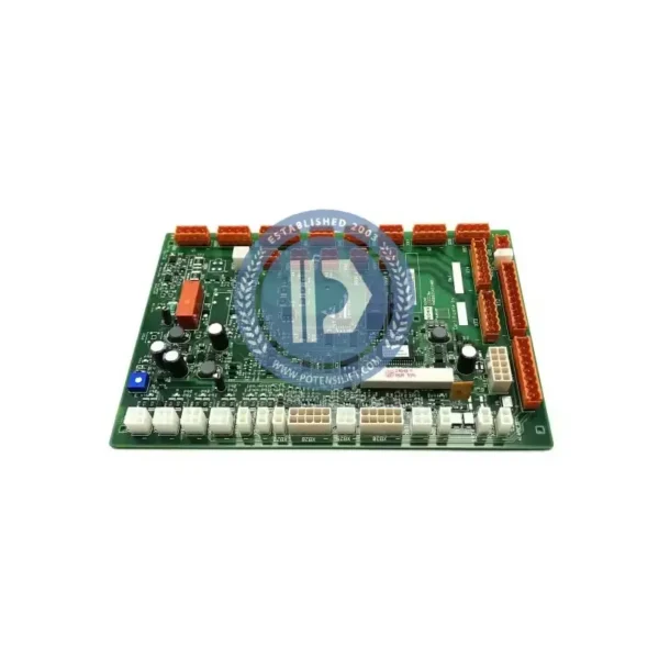 for kone car roof pcb km50025436g01